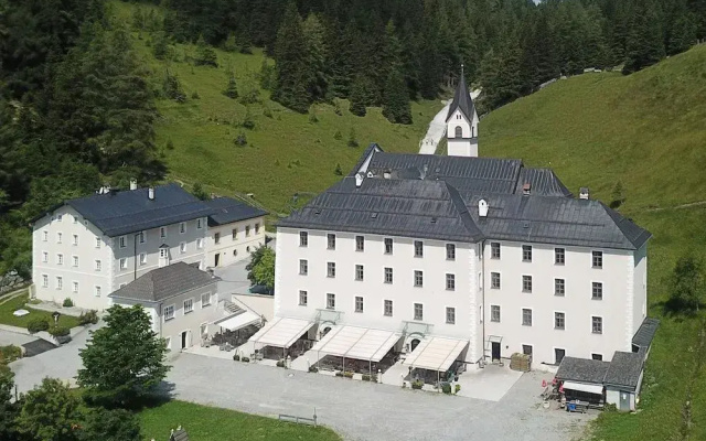 Klostergasthof Maria Waldrast