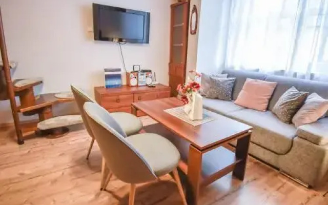 Apartamenty na Wyspie - Trzy Korony