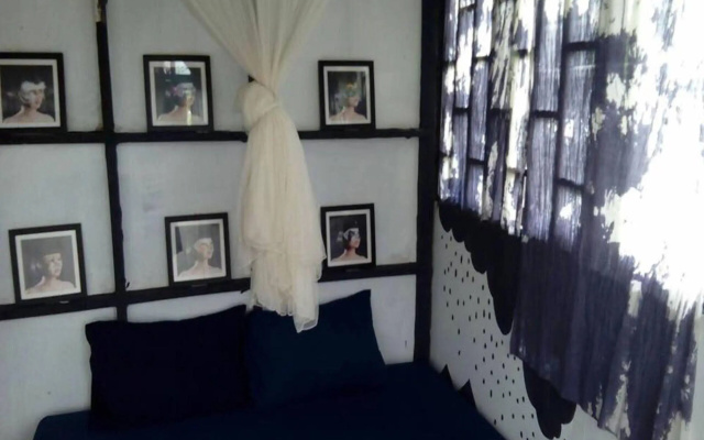 Sudrit Arts Gallery