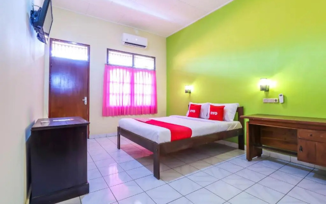 Hotel O Nan Berlian Inn