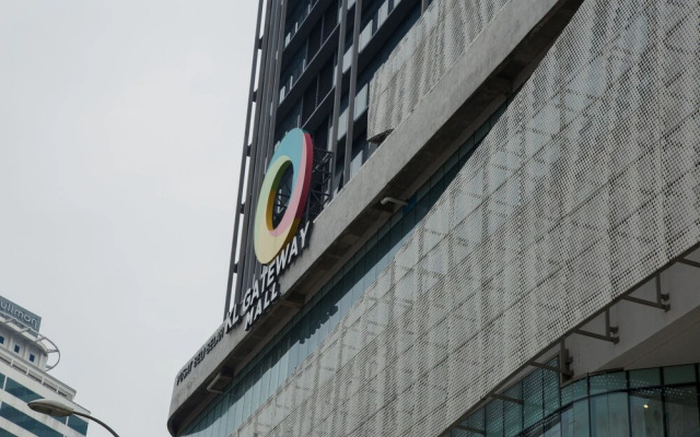KL Gateway Bangsar By Sleepy Bear