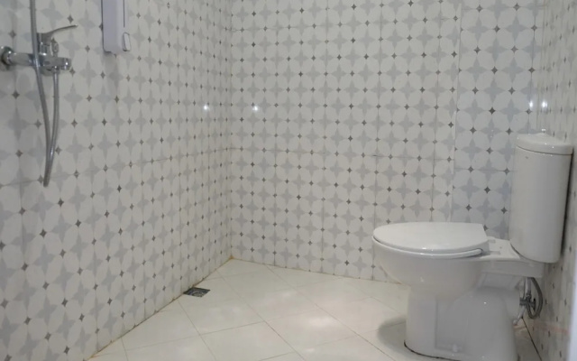 Hotel O Puri Adem 86 Syariah BunkbedNearMerapi Golf Club