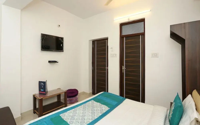 Oyo 9853 Hotel Haveli Inn