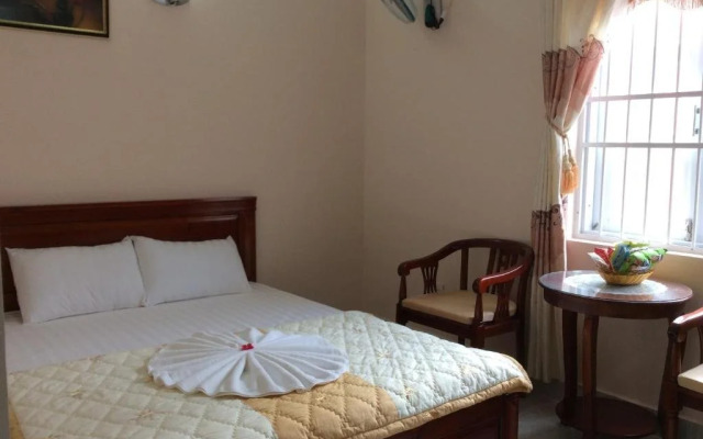 Trung Hau Hotel