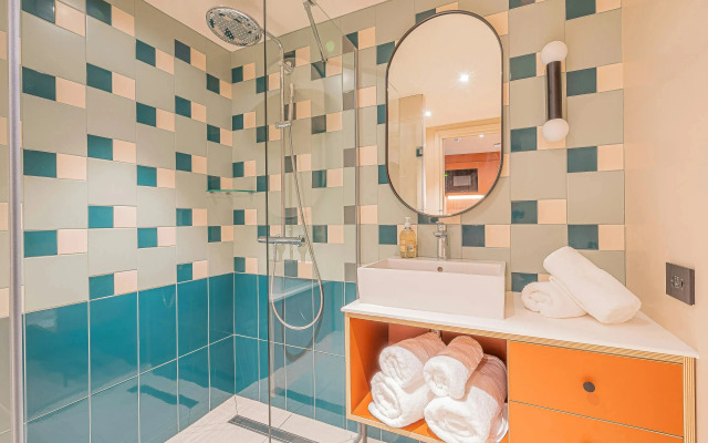Yuna Montmartre - ApartHotel
