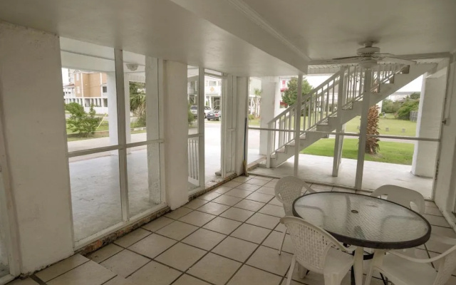 At Last Apartment 5