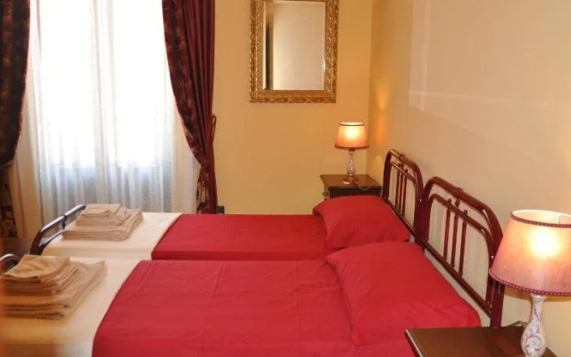 Il Casale dei Conti