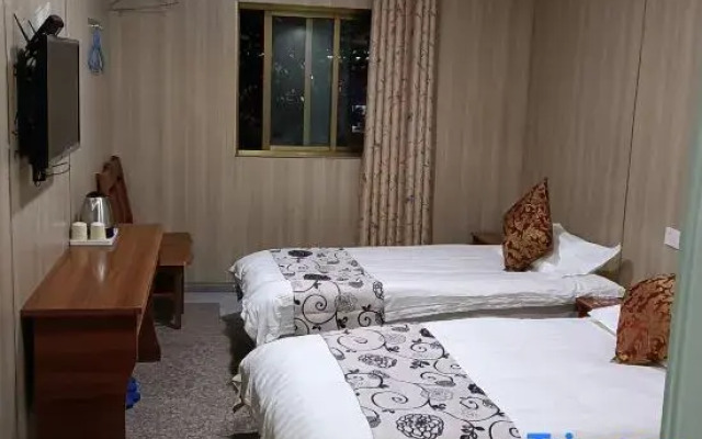 Ningbo Jinting Business Hotel