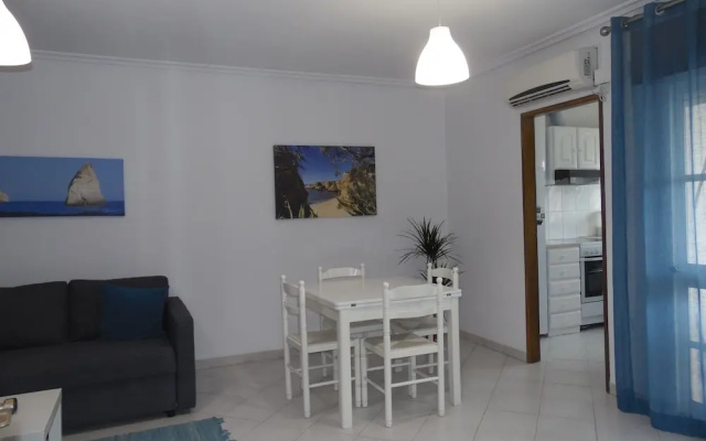 Apartamento Solar