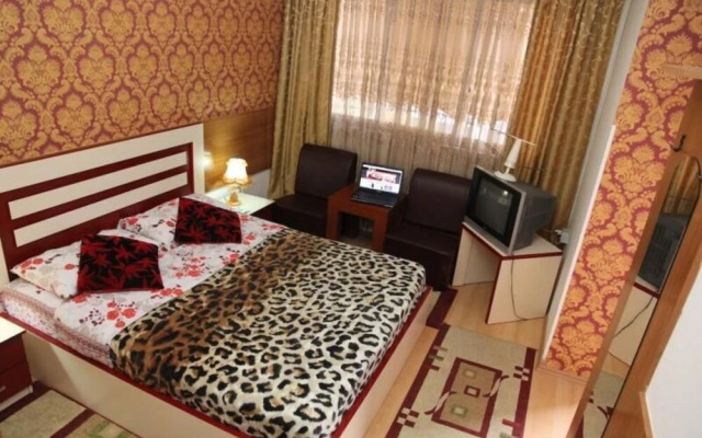 Hotel Parlamenti