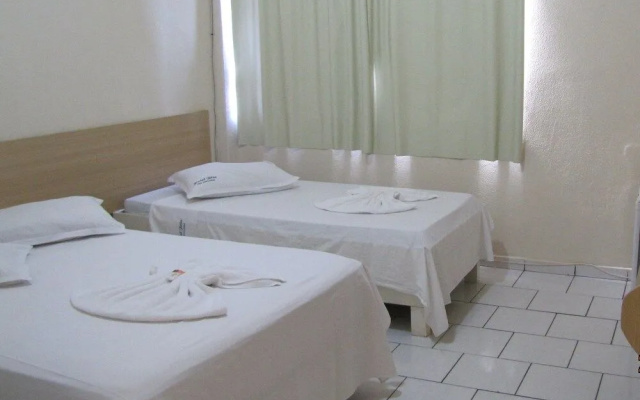 Hotel Jóia
