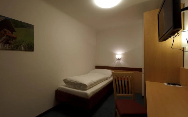 Hotel UND smart alpine stay
