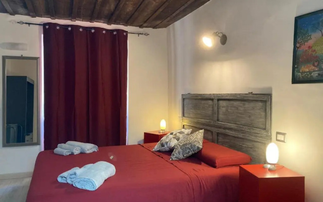 Alloggio turistico Hipster house