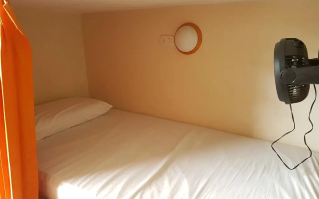 Hostal North Bay