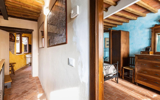 Nice Home in Sorana With Wifi and 3 Bedrooms