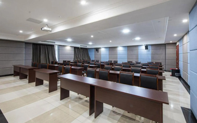 Hfye Business Hotel