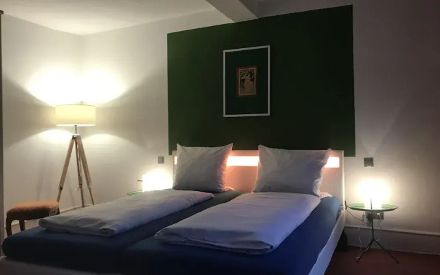 Hotel Malepartus