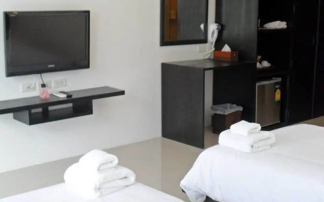 BS Premier Airport Hotel