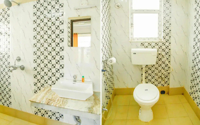 Fabhotel Eleanora