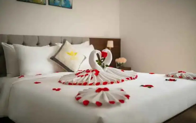 Chin Luc Hotel
