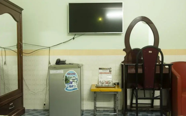 Khách sạn Helen Ngọc Giang