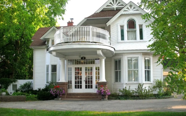Caledonia House B&B