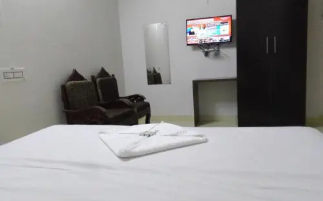 Apsara Residency