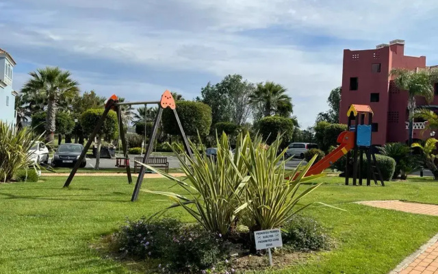 Ayamonte (Isla Canela)