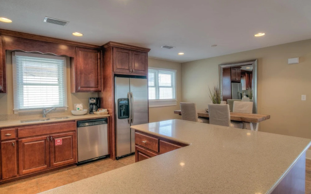 Seaside Gulf Front by Exclusive 30A