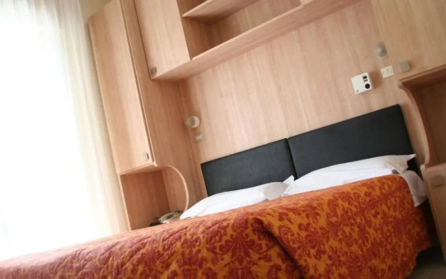 Hotel Lanzoni