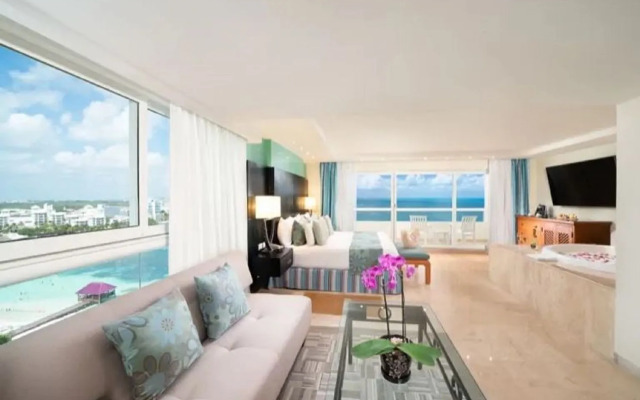The Sens Cancun By Oasis
