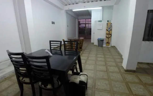 Hotel EL Paraíso De Las Gemelas