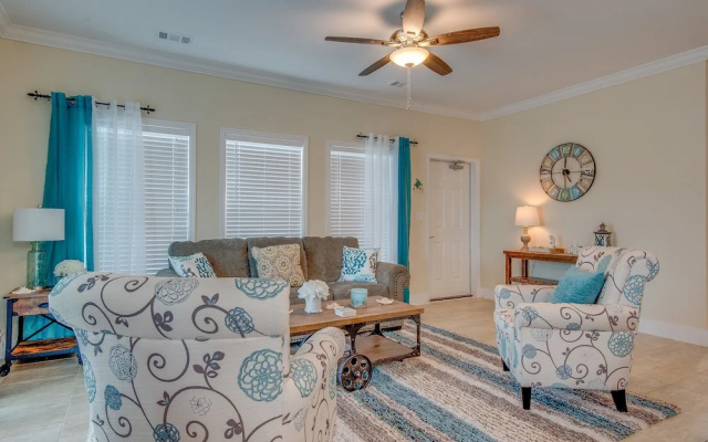 Keys Cove Villas - No 3
