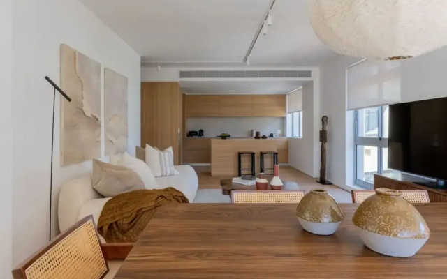 Casa Mia Lux - Sea Point 2 Bedroom Apartment