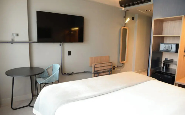 Novotel Uberlândia