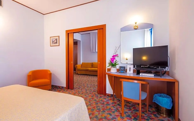 Hotel Persicos