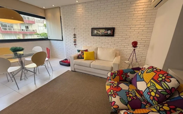 Apartamento no Guarujá - SP - 5