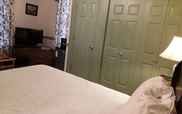 Emma's Bed and Breakfast