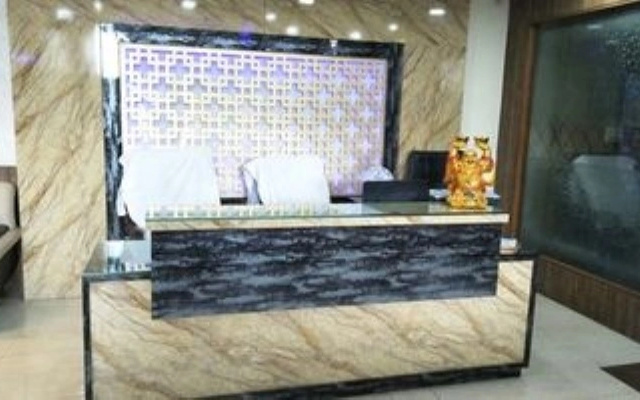 R.S Hotel & Restaurant