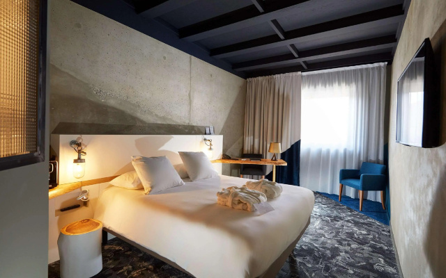 Best Western Premier Clos Syrah Hotel & Spa