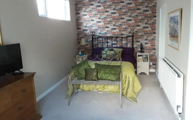 Greencastle B&B
