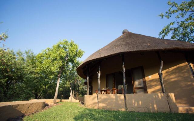 Mopane Bush Lodge In Musina South Africa From 324 Photos - 