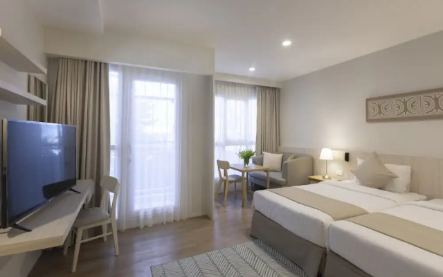 Kantary Hotel Ban Chang