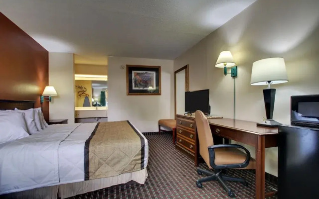 Key West Inn - Lafayette