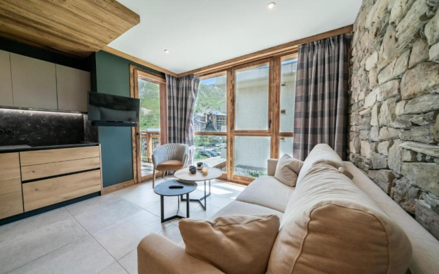 Chalet Hotel Yeti