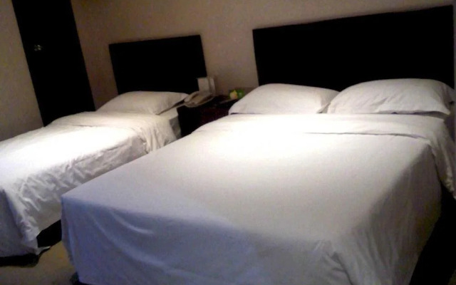 Shaanxi Changan Yaji Hotel