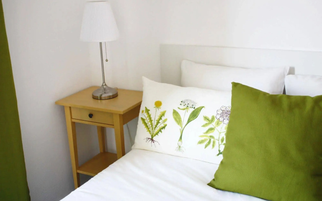 Villaceixe Housestay