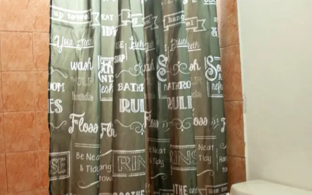 Blue Angel Hostel
