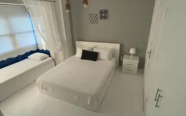 Pürlen Otel Alaçatı