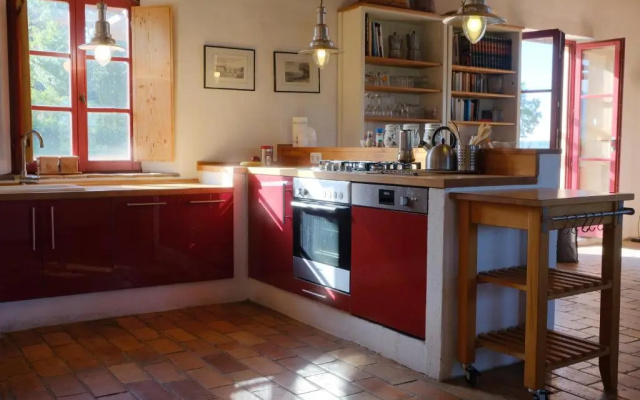 Casa Montale